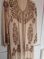 Marokkaanse takchita, Ophalen of Verzenden, Zo goed als nieuw, Maat 38/40 (M), Overige typen