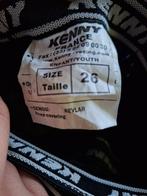 Bescherm kleding voor de bmx, Zo goed als nieuw, Kenny, Ophalen