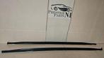 Sideskirts Zijskirts VW Golf 8 VIII R-LINE HOOGLANS ZWART OR, Auto-onderdelen, Carrosserie en Plaatwerk, Gebruikt, Volkswagen