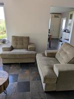 2 groene Urban Sofa Brandon fauteuils ZGAN, Huis en Inrichting, Fauteuils, Ophalen, 75 tot 100 cm, Zo goed als nieuw, 100 tot 125 cm