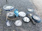 SKOTTELBRAAI COMPLEET MET VEEL EXTRA"S INCL. GASFLES !!!, Caravans en Kamperen, Ophalen, Gebruikt
