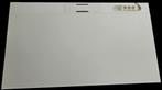 Tafelblad / bureaublad + insteekmodule Mittzon 140x80cm, Huis en Inrichting, Bureaus, Ophalen, Zo goed als nieuw