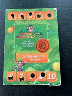 1x entree Monkey town, Eén persoon, Ticket of Toegangskaart