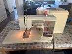 Bernina 1130 compleet, Hobby en Vrije tijd, Ophalen of Verzenden, Zo goed als nieuw, Naaimachine, Bernina