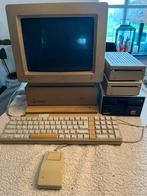 Apple vintage computer een Apple llGS, Ophalen of Verzenden, Apple type llGS
