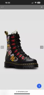 Dr Martens Nyberg maat 43, Ophalen of Verzenden, Zo goed als nieuw, Dr Martens