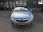 Opel Corsa 1.4-16V Enjoy 2007 Airco 5-Deurs NAP! APK!, Voorwielaandrijving, 1063 kg, Gebruikt, 4 cilinders