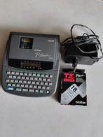 Label apparaat, Ophalen, Nieuw, Plaatje