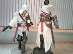 Assassin creed beeldjes, Ophalen of Verzenden, Zo goed als nieuw