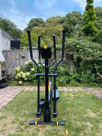 Vliegwiel aangedreven crosstrainer Domyos520, Ophalen of Verzenden, Gebruikt, Crosstrainer