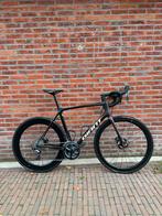 Giant TCR Advanced Pro 1 Disc - Rosewood/Carbon, Fietsen en Brommers, Fietsen | Racefietsen, Ophalen, 28 inch, Carbon, Heren