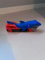 Hot Wheels Haai Auto Eter - Zo Goed Als Nieuw!, Ophalen, Zo goed als nieuw