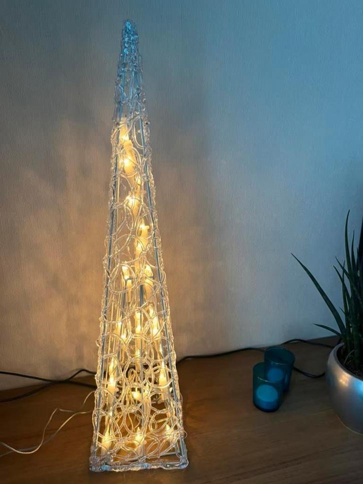 Mooie Ambiance Sfeerverlichting/ Kamer Verlichting decoratie, Huis en Inrichting, Lampen | Tafellampen, Nieuw, 75 cm of meer, Kunststof