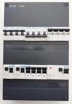 Holec Eaton Kookgroep groepenkast meterkast stoppenkast, Doe-het-zelf en Verbouw, Elektra en Kabels, Ophalen of Verzenden, Gebruikt