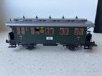 Roco ho 4206 Rijtuig van de DRG ., Hobby en Vrije tijd, Gelijkstroom, Wagon, Ophalen of Verzenden, Zo goed als nieuw
