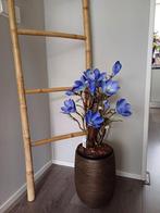 Magnolia Boom - Handgemaakt Decoratiestuk, Ophalen of Verzenden, Nieuw
