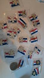 Oude Avondvierdaagse Medailles, Verzamelen, Militaria | Algemeen, Ophalen of Verzenden, Overige soorten, Nederland, Lintje, Medaille of Wings