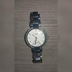 Regal Dameshorloge - Staal, Overige merken, Staal, Staal, Ophalen of Verzenden