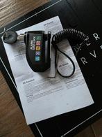 Alarm met slot, Ophalen of Verzenden