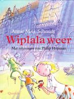 WIPLALA WEER - Annie M.G. Schmidt, Verzenden, Gelezen, Fictie algemeen
