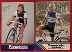 Peter Winnen Raleigh Wielrennen  Alpe d'Huez Tour de France, Verzamelen, Sportartikelen en Voetbal, Spelerskaart, Zo goed als nieuw