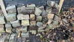 Cobblestones, Tuin en Terras, Tegels en Klinkers, Ophalen, Gebruikt, Natuursteen, Overige typen