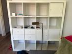 Gratis af te halen: 3 ruime kasten!, Huis en Inrichting, Kasten | Wandmeubels, Ophalen, Gebruikt, 25 tot 50 cm, Minder dan 100 cm