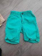 Maat 98 korte broek, Ophalen of Verzenden, Zo goed als nieuw, Jongen, Broek