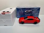 Gt Spirit USA
Dodge Challenger SRT Super Stock
1:18 Nieuw, Ophalen of Verzenden, Nieuw, Auto