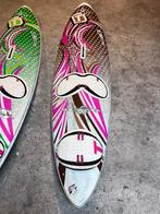 Taboe 74 liter wave board, Watersport en Boten, Windsurfen, Plank, Gebruikt, Ophalen, Minder dan 250 cm