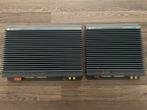 Soundstream Reference 500 & 300 + Subwoofer, Auto diversen, Autospeakers, Ophalen, Gebruikt