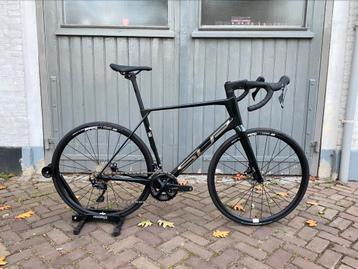 SALE SUPERIOR X-ROAD GRAVEL/ROAD CARBON DT/ SHI MT:58 NIEUW! beschikbaar voor biedingen