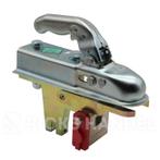 Kogelkoppeling slot DoubleLock Fixed Lock type A60 gekeurd, Overige typen, Nieuw, Ophalen of Verzenden, Doublelock
