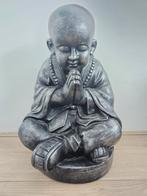 Biddende monnik beeld, Ophalen, Zo goed als nieuw