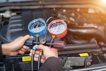  AIRCO CHECK, BIJVULLEN AIRCO GAS,  BIJVULLEN, DIAGNOSE beschikbaar voor biedingen