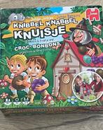 Spelletjes - Knibbel Knabbel Knuisje, Hobby en Vrije tijd, Gezelschapsspellen | Bordspellen, Een of twee spelers, Ophalen, Gebruikt