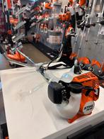 Stihl FS55 Bosmaaier - Zo Goed Als Nieuw!, Tuin en Terras, Grastrimmers, Ophalen, Zo goed als nieuw, Benzine