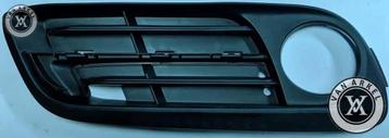 Bmw 5 Serie F10 F11 Afdekplaat Mistlamp Rooster Luchtinlaat  beschikbaar voor biedingen