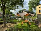 Stretchtent/ activiteitendak/ de Waard/ te huur/ 6x6