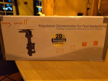 My Wall, inklapbare televisie beugel. HL45-1L beschikbaar voor biedingen