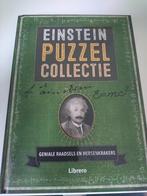 Einstein puzzel collectie, Ophalen of Verzenden, Nieuw