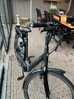 Gazelle Oranje c8 HMB/53cm, Fietsen en Brommers, Elektrische fietsen, 51 tot 55 cm, Ophalen of Verzenden, Zo goed als nieuw, Gazelle