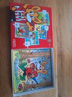Phoxy Puzzel PSV (4-12 stukjes), Ophalen of Verzenden, 10 tot 50 stukjes, Zo goed als nieuw, 2 tot 4 jaar