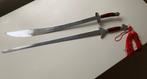 Zwaarden voor Chinese KungFu vechtsport, Ophalen, Zo goed als nieuw, Kung-Fu, Vechtsportmateriaal