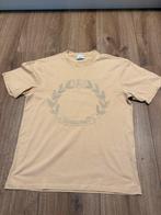 Burberry T-shirt Maat XXL, Ophalen of Verzenden, Gedragen, Overige maten, Beige