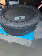 Jacuzzi, Tuin en Terras, Bubbelbaden en Hottubs, Ophalen of Verzenden, Gebruikt
