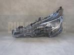 Koplamp Toyota Corolla E21 LED 18-22 Links A1001/4K/5C, Ophalen of Verzenden, 6 maanden garantie, Gebruikt