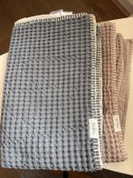 Babydekens - Koeka Wafelstof, Ophalen, Zo goed als nieuw, 85 tot 100 cm, Deken
