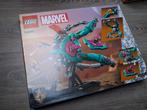 LEGO Marvel 76255 The New Guardians' Ship, Ophalen of Verzenden, Nieuw, Complete set, Lego