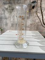 Maatcilinder, Ophalen, Zo goed als nieuw